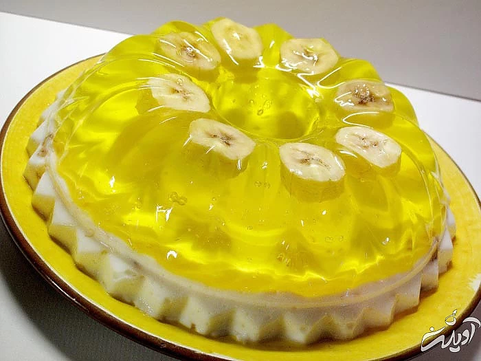 طرز تهیه دسر موز، خوشبو و خوشمزه روکر موز